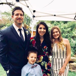 Meet your Posher, Paigeandchris